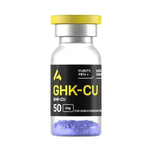 GHK-CU