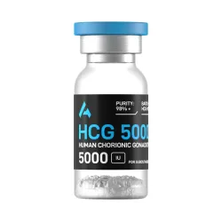 HCG 5000IU