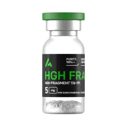 HGH Frag 176-191 5mg