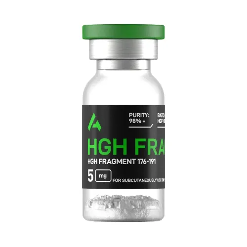 HGH Frag 176-191 5mg