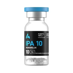 Ipamorelin 10