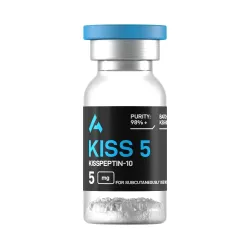 Kiss 5