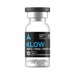 KLOW 80