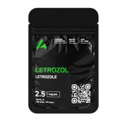 Letrozole (Femara)