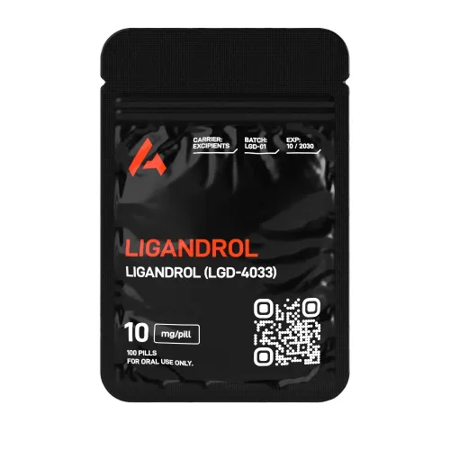 Ligandrol (LGD-4033)