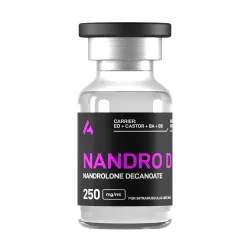 Nandro D 250