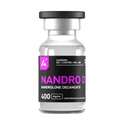 Nandro D 400