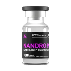 Nandro PP 100
