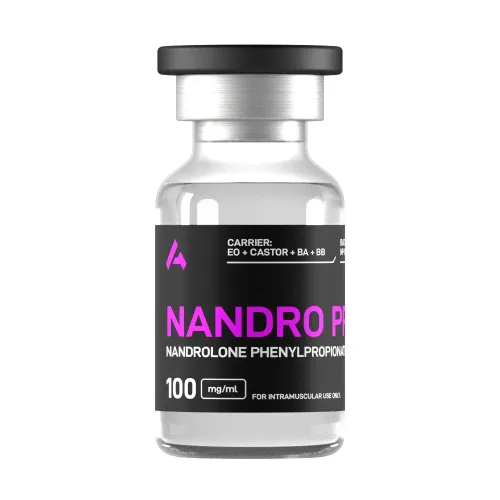 Nandro PP 100