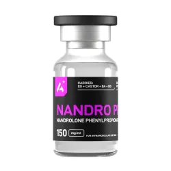 Nandro PP 150