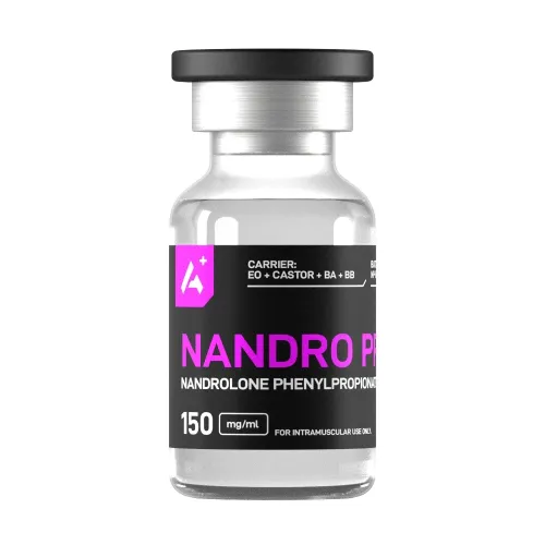 Nandro PP 150 Nandro PP 150