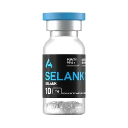 Selank 10