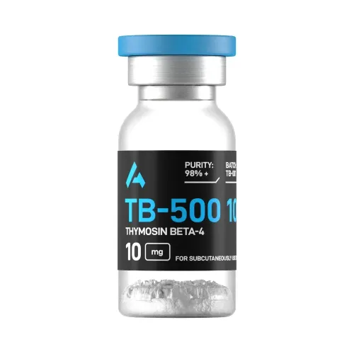 TB-500 10