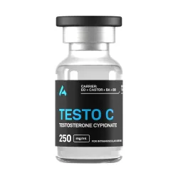 Testo C 250