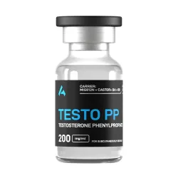 Testo PP 200