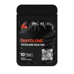 Testolone (RAD-140)