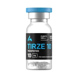 Tirze 10