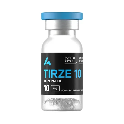 Tirze 10