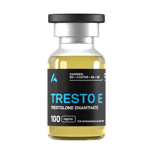 Tresto E 100 (Ment) Tresto E 100 (Ment)