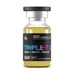 Triple-T Cut