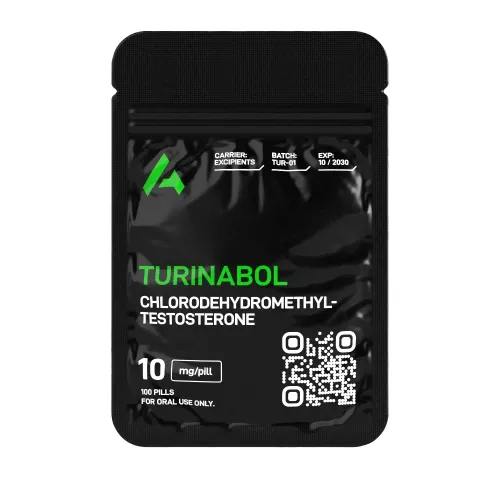 Turinabol Turinabol