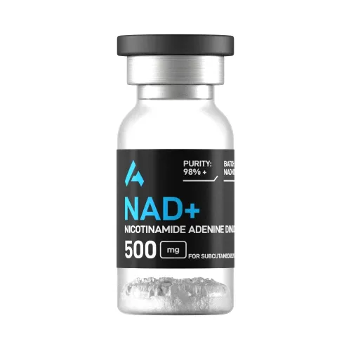NAD+
