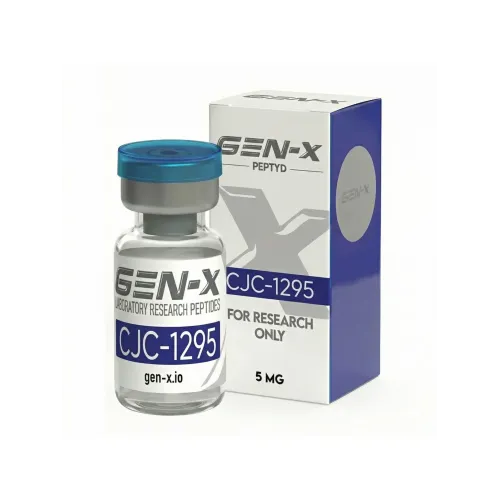 CJC-1295 NO DAC 5MG