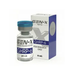 GHRP-6 10MG