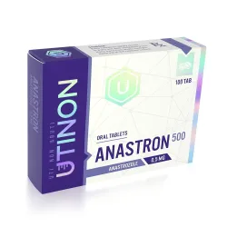 Anastron 500