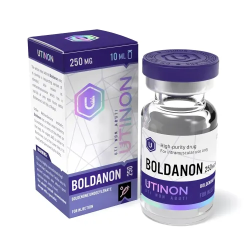 Boldanon U 250