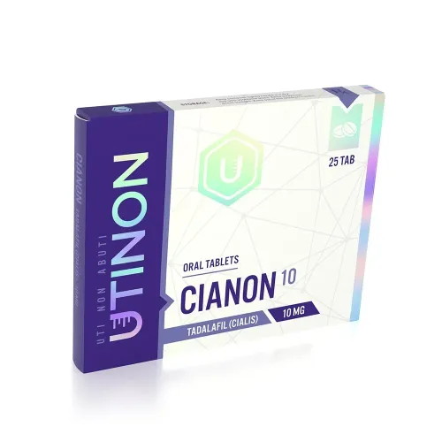 Cianon 10