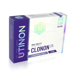 Clonon 25