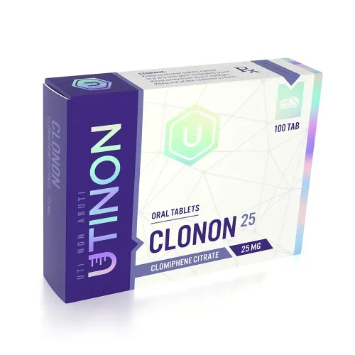 Clonon 25 Clonon 25
