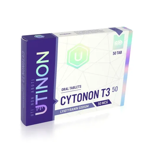 Cytonon T3 50 Cytonon T3 50