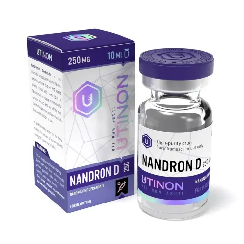 Nandron D 250