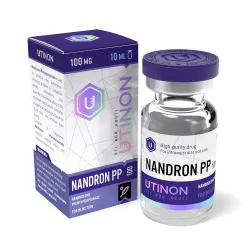 Nandron PP 100