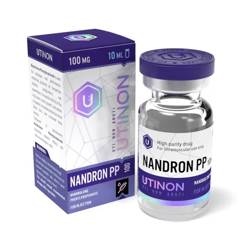 Nandron PP 100 Nandron PP 100