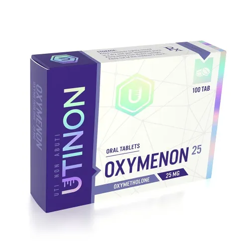 Oxymenon 25 Oxymenon 25