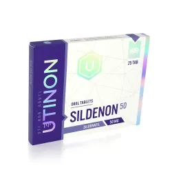 Sildenon 50