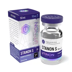 Stanon S 50