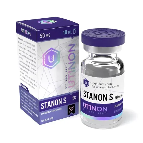 Stanon S 50 Stanon S 50