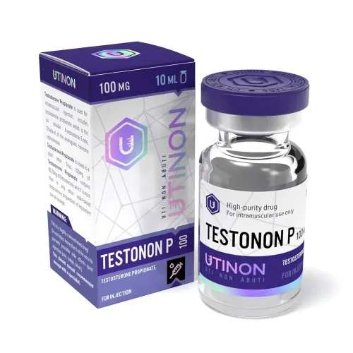 Testonon P 100