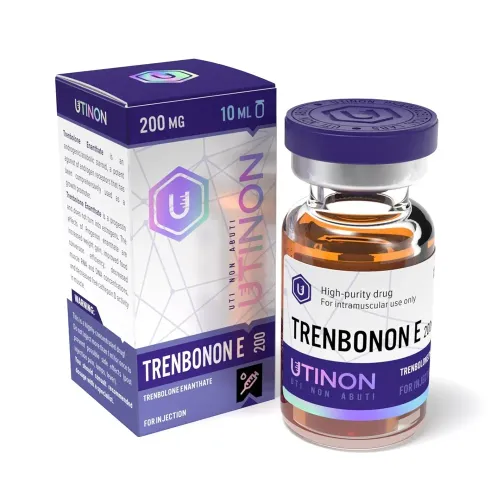 Trenbonon E 200