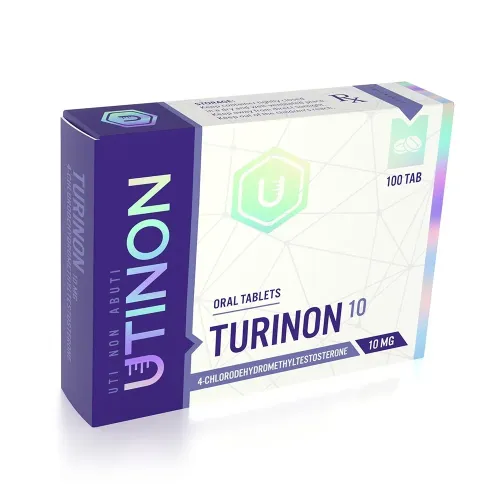 Turinon 10